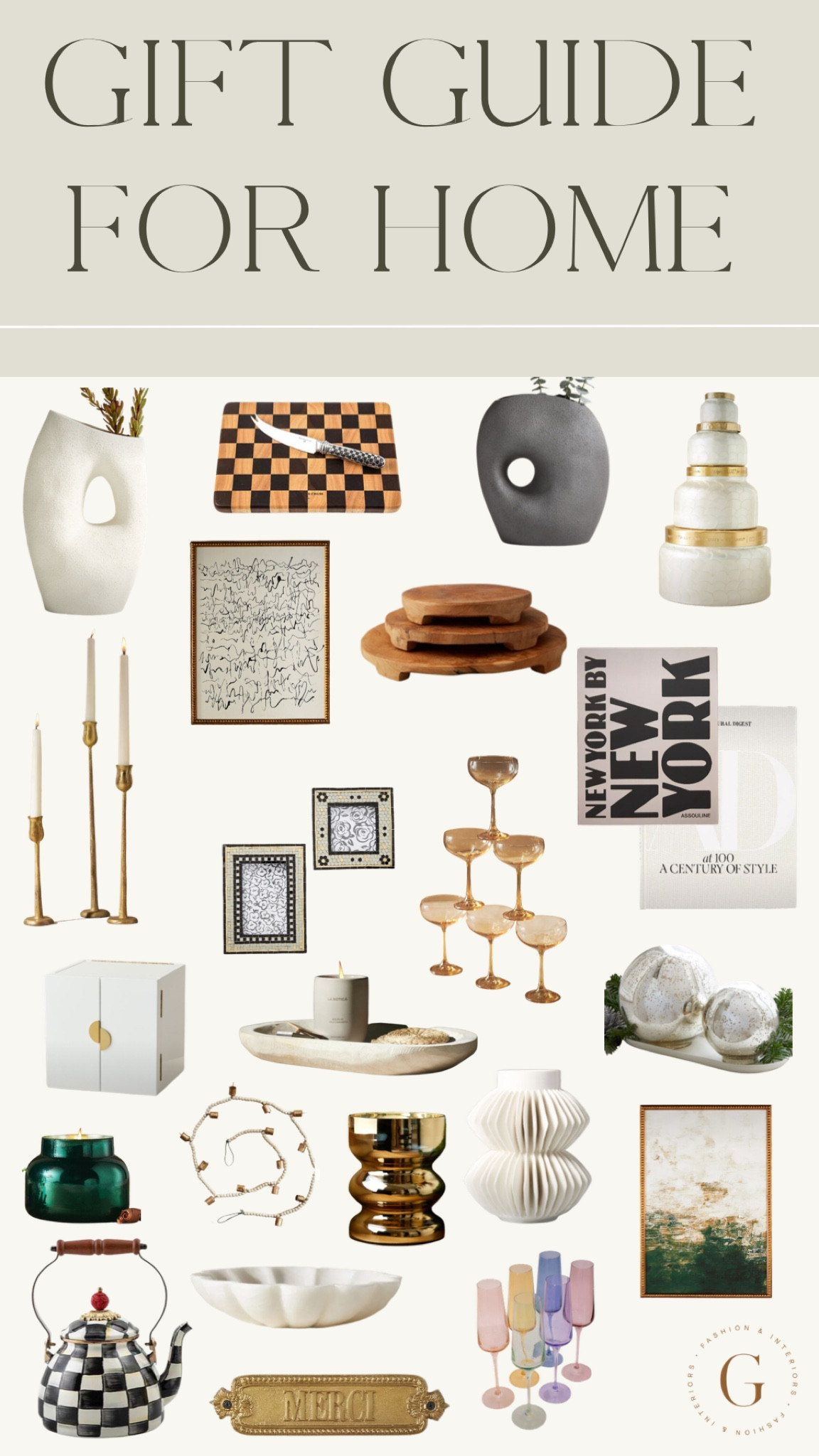 Holiday gift guide 

#LTKGiftGuide #LTKhome #LTKHoliday