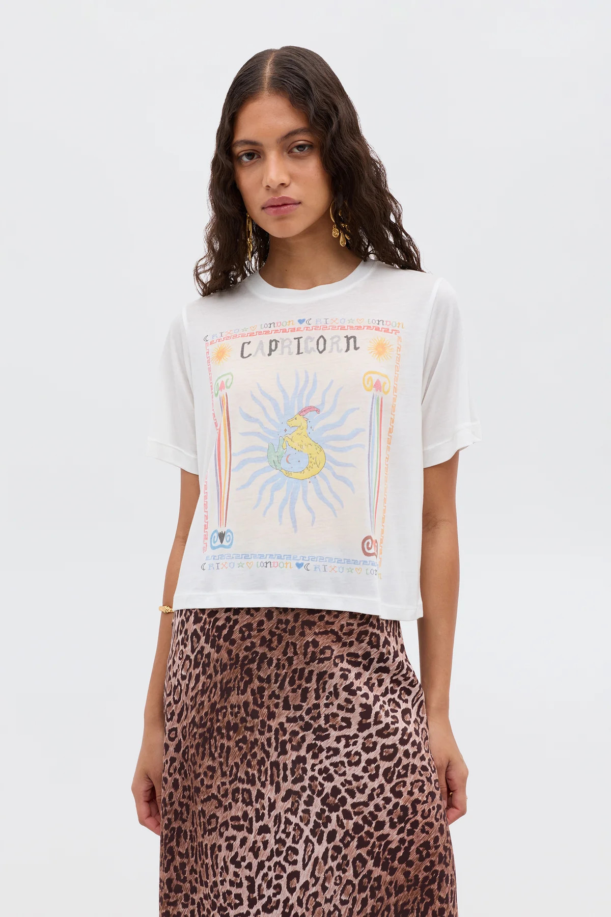 Ria - Capricorn | Rixo