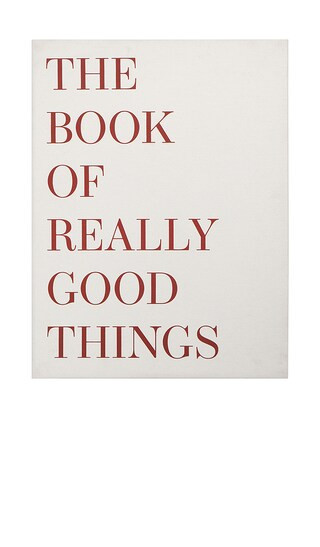 Book Box Vol 4 in White & Red | Revolve Clothing (Global)