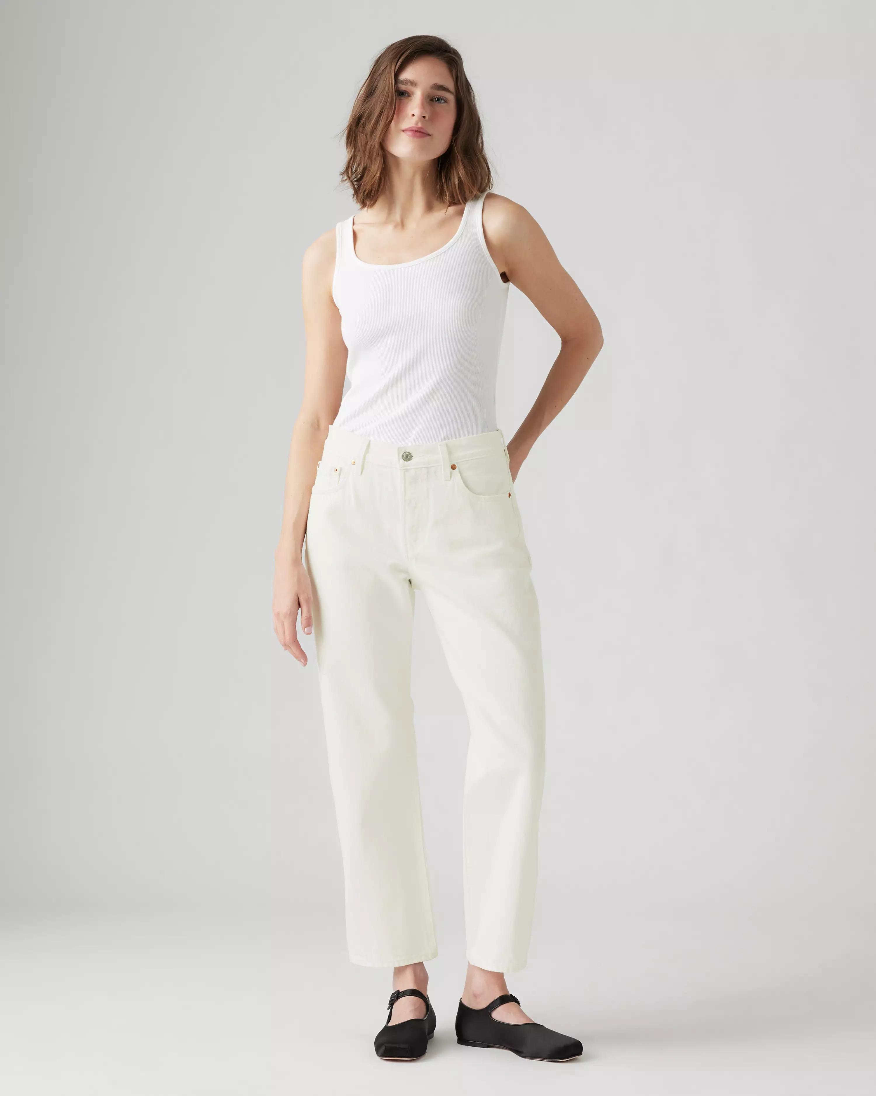 501® 90's Ankle Jeans | Levi's EU
