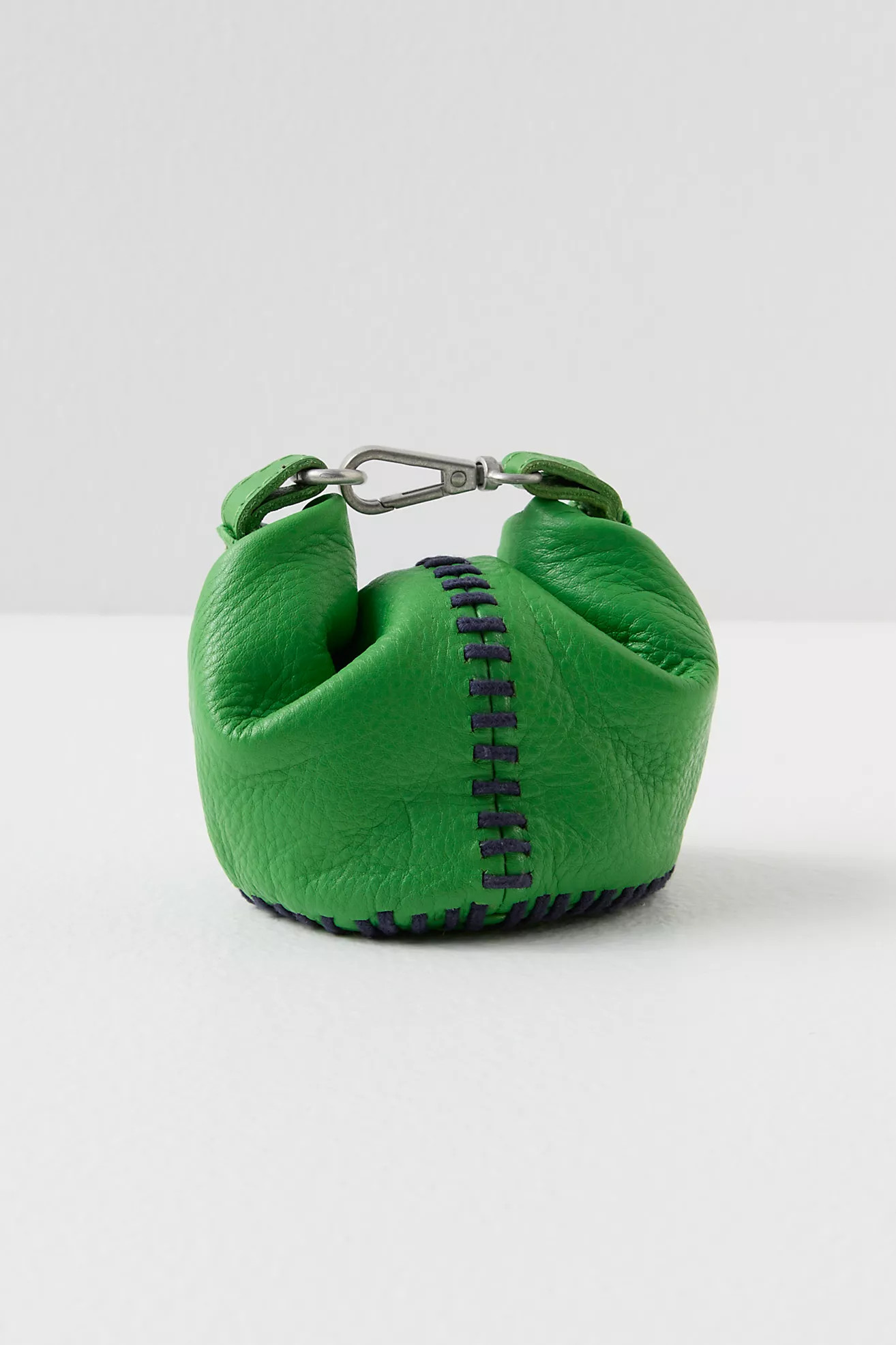 Roll Top Mini Clip Bag | Free People (Global - UK&FR Excluded)