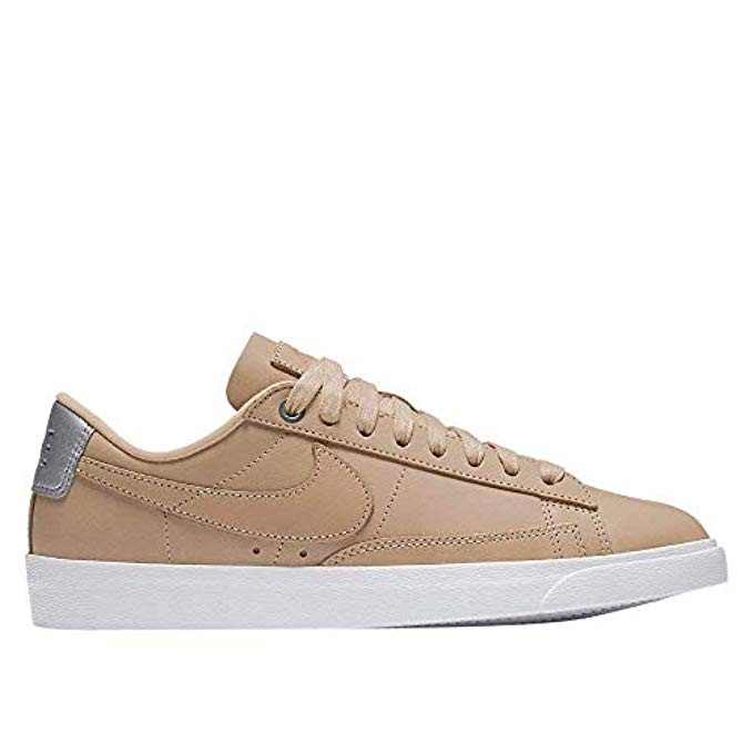 NIKE Women's Blazer Low SE Premium | Amazon (US)