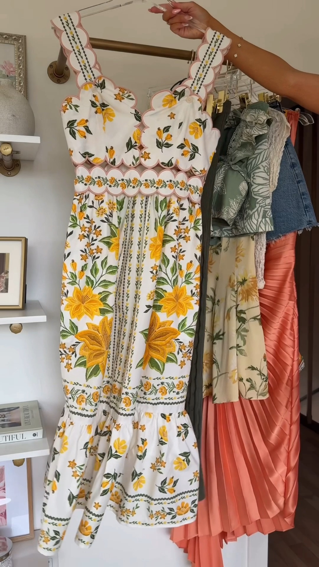 Resortwear dresses, sets, skirts, pants, and swimwear
resortwear, resort outfits, vacation outfits, vacation dresses, beach vacation outfits, summer vacation outfits, tropical vacation outfits, vacation outfit ideas

#LTKgrwm #LTKSwim #LTKTravel