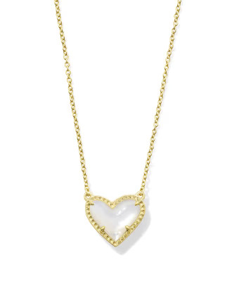 Ivory Mother-of-Pearl | Kendra Scott