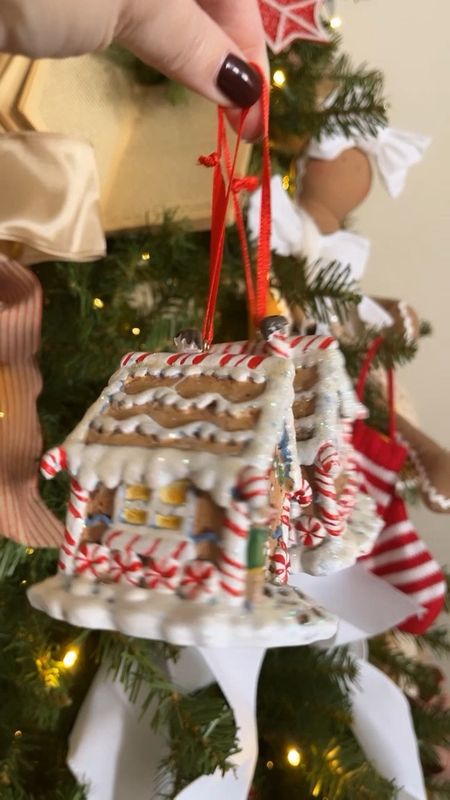 Gingerbread Christmas 

#LTKCyberWeek #LTKhome #LTKHoliday