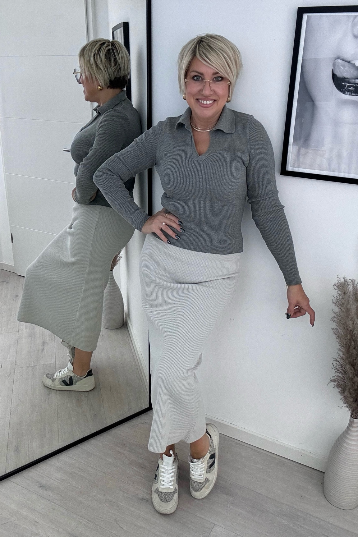 Casual chic 

#LTKSeasonal #LTKstyletip #LTKworkwear