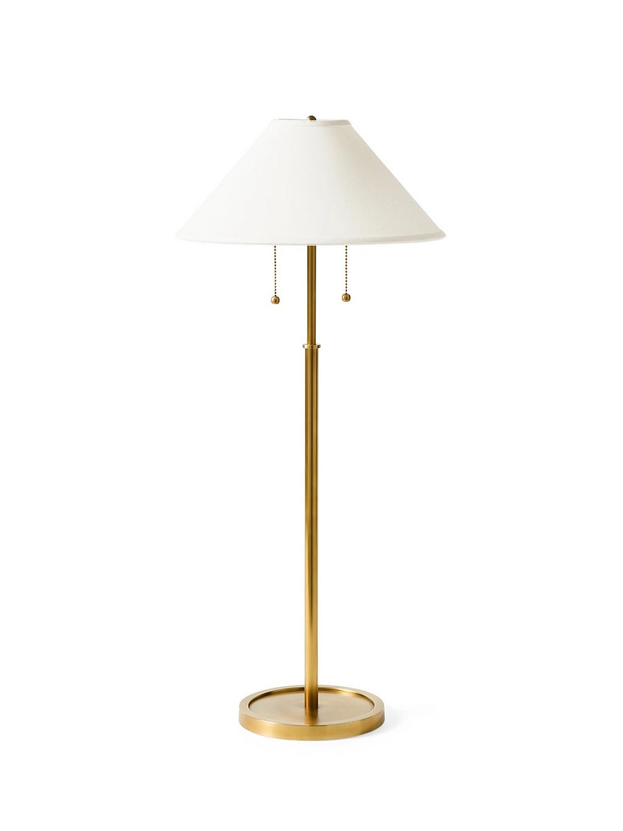 Brookings Buffet Table Lamp | Serena and Lily