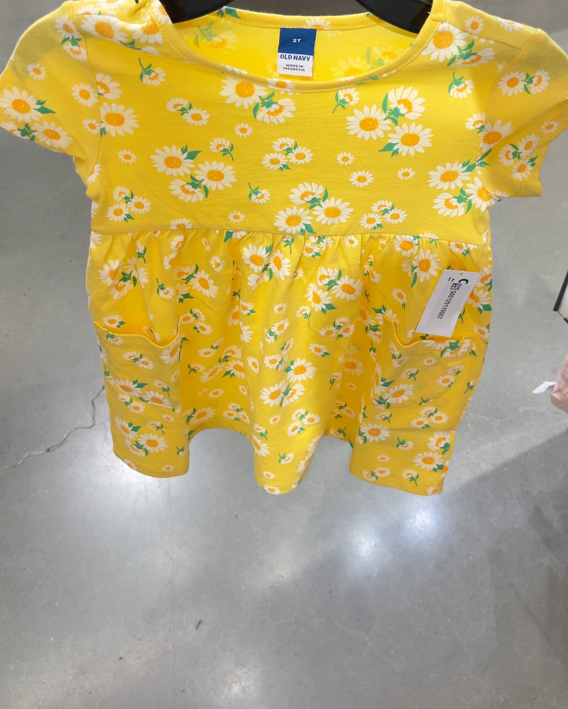 Cute little girl dress for spring and summer only $10!

#LTKKids #LTKFindsUnder50 #LTKBaby