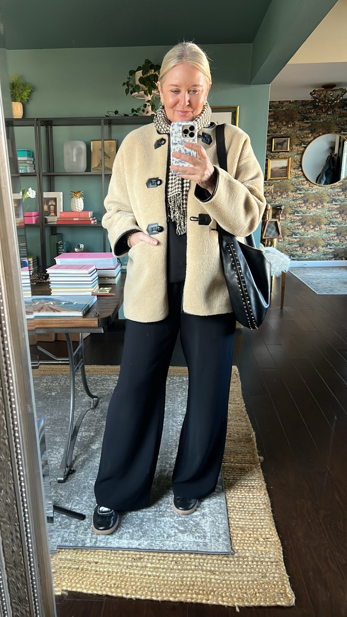 Saturday thrifting and antique store shopping 

#LTKootd #LTKOver40 #LTKdayinmylife