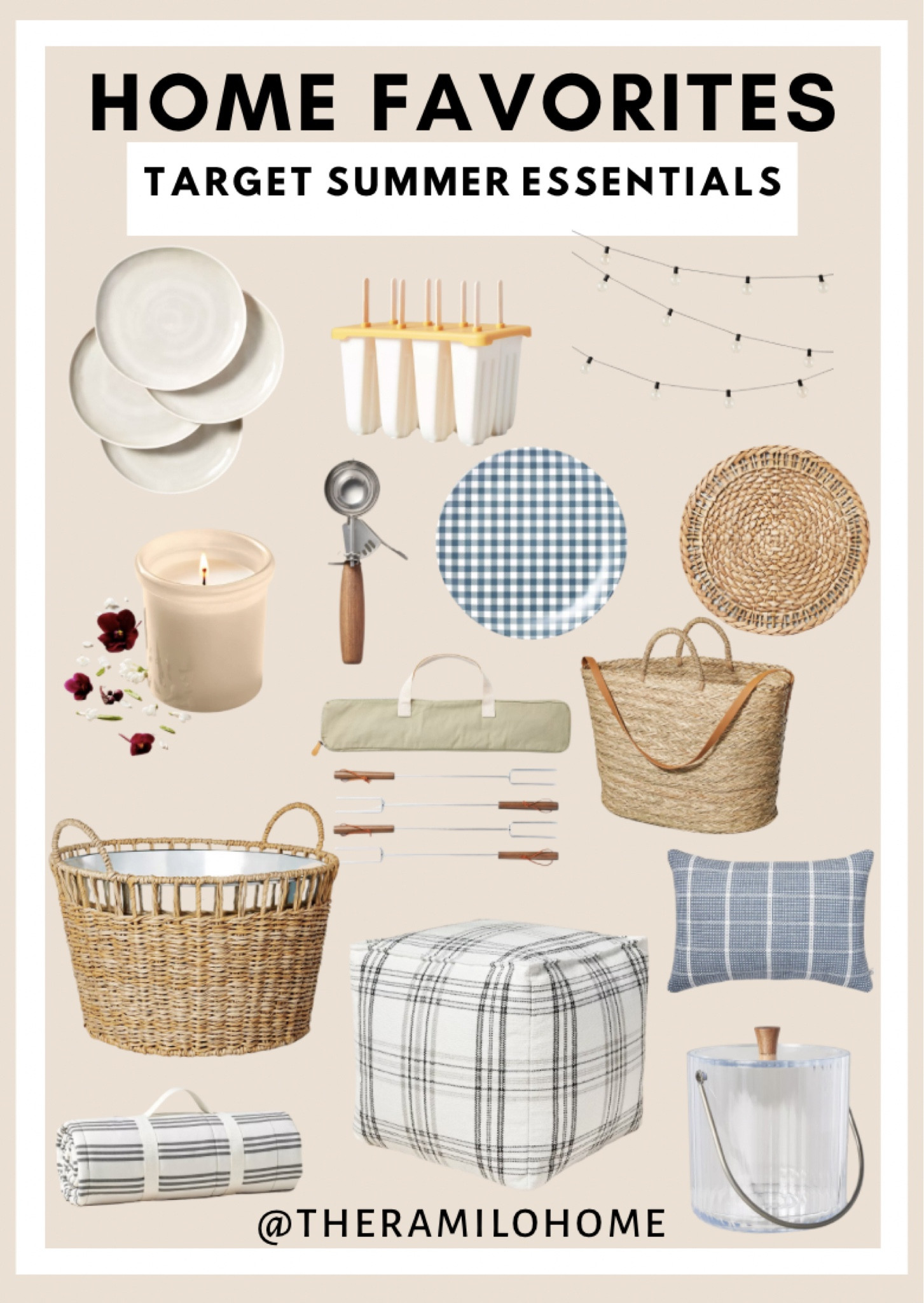 Target Summer Essentials
Target Home
Target finds
Target sale
Magnolia home
Hearth and Hand sale
Target picks
Target best sellers 
Target home decor
Summer plate
Summer tablescape
Outdoor dining
Patio dining
Patio decor
Patio style
Summer style 
Mother’s Day gift
Home decor
Home style
Home essentials 
Home sale

#LTKunder50 #LTKhome #LTKGiftGuide
