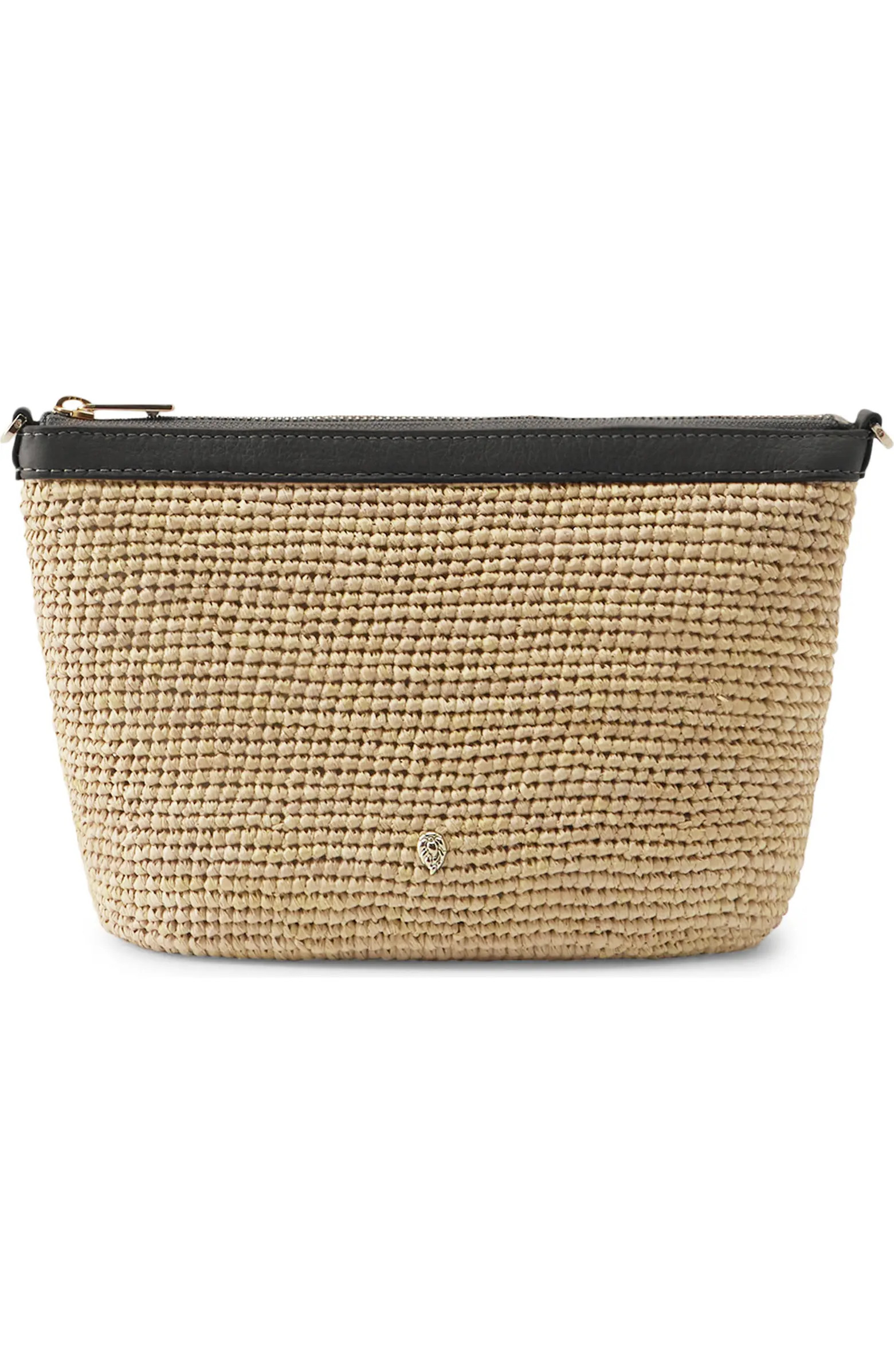 Helen Kaminski Liliana Raffia Crossbody Bag | Nordstrom | Nordstrom