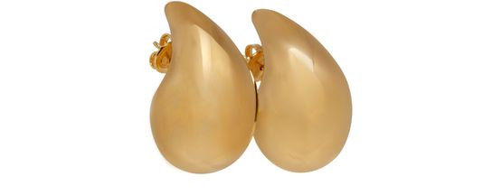 Drop earrings - BOTTEGA VENETA | 24S (APAC/EU)