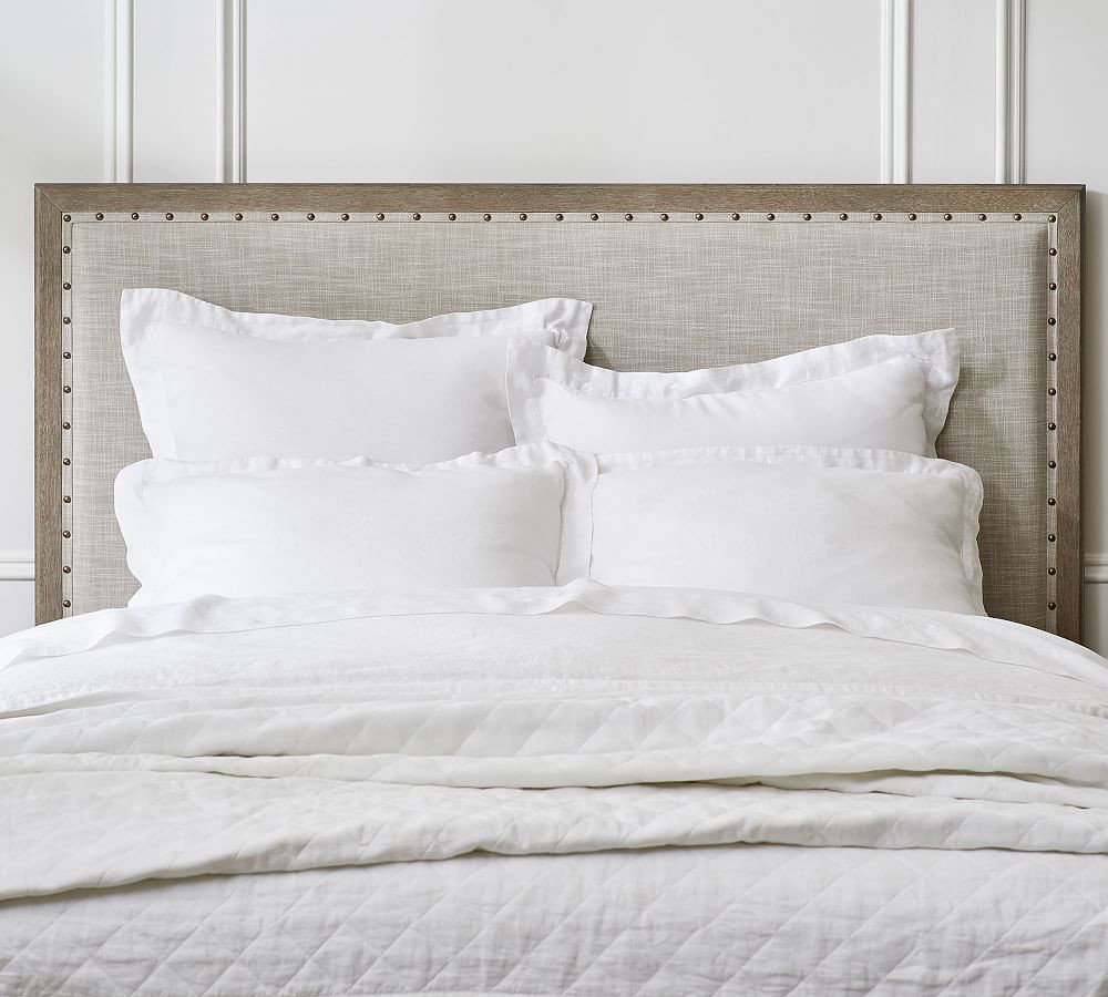 Toulouse Headboard | Pottery Barn (US)