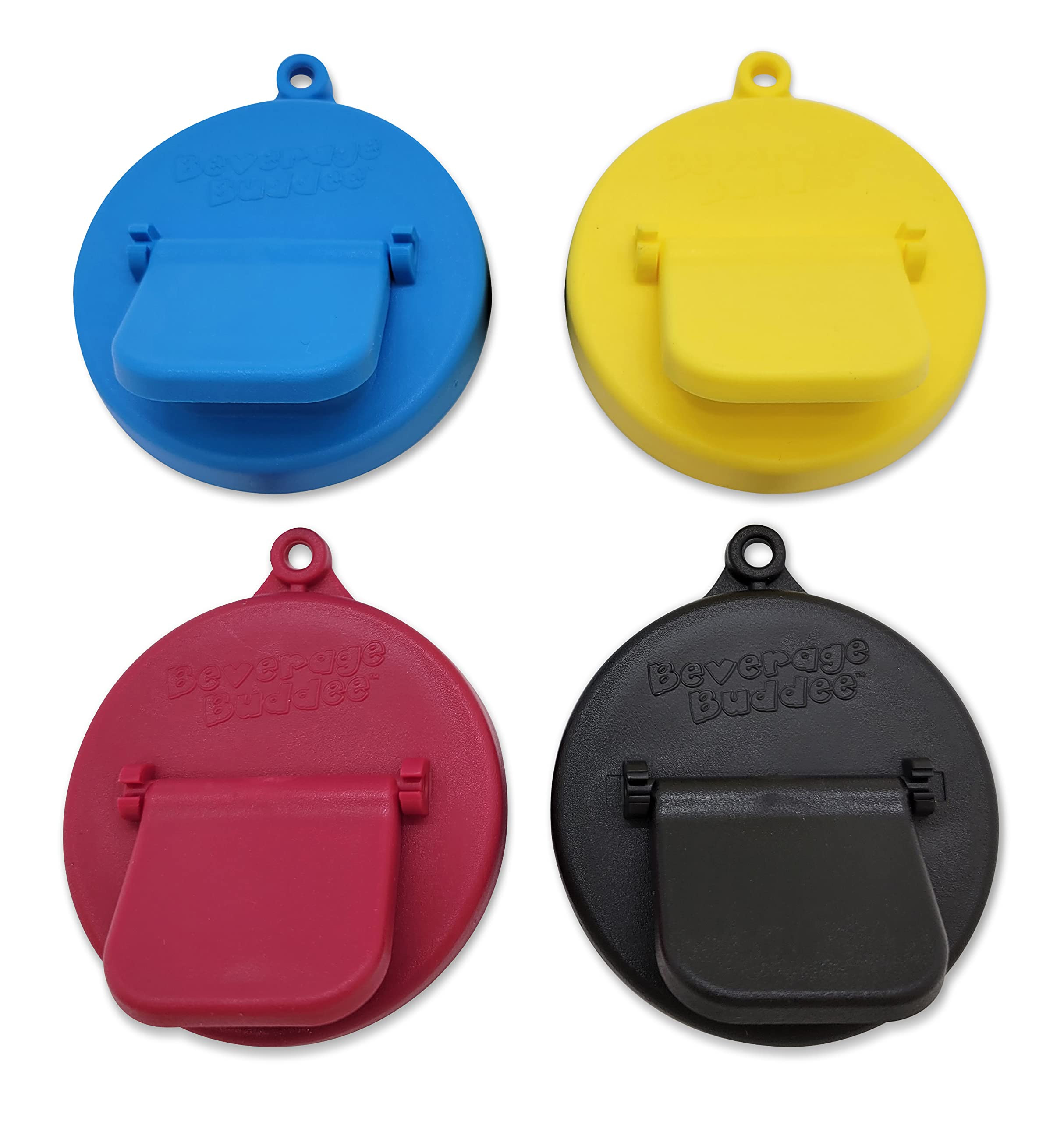 Can Cover - Best Can Cover For Standard Size Soda/Beer/Energy Drink Cans - Made In The USA - BPA-... | Amazon (US)