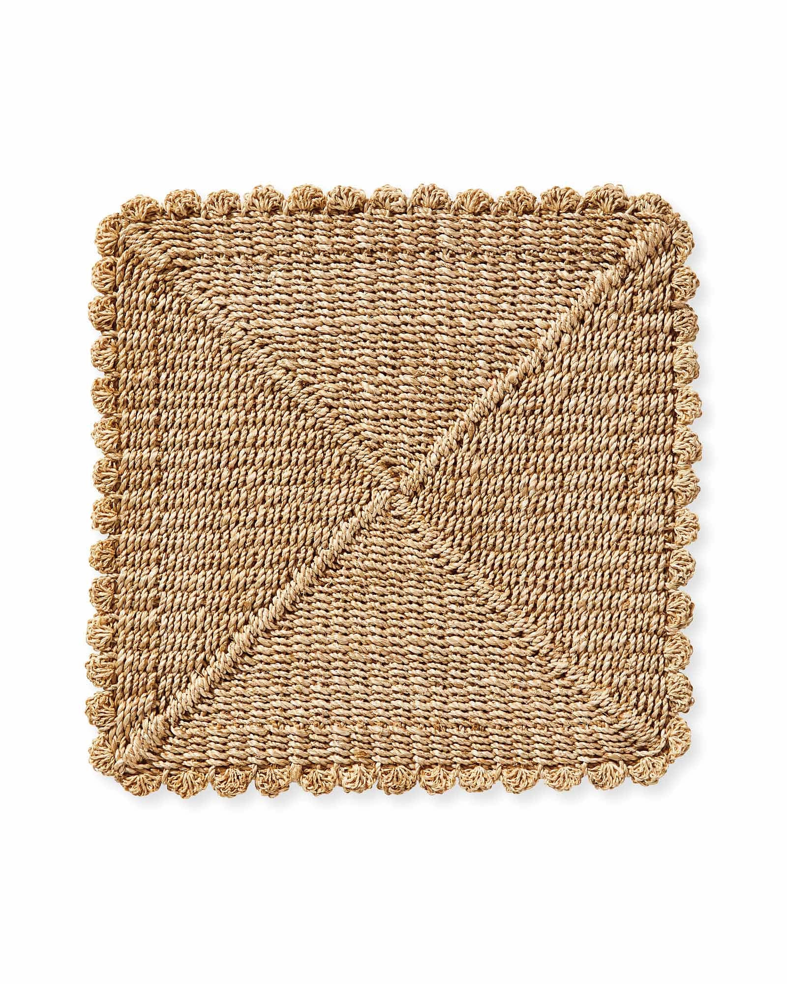 Catalonia Placemat (Set of 4) | Serena and Lily