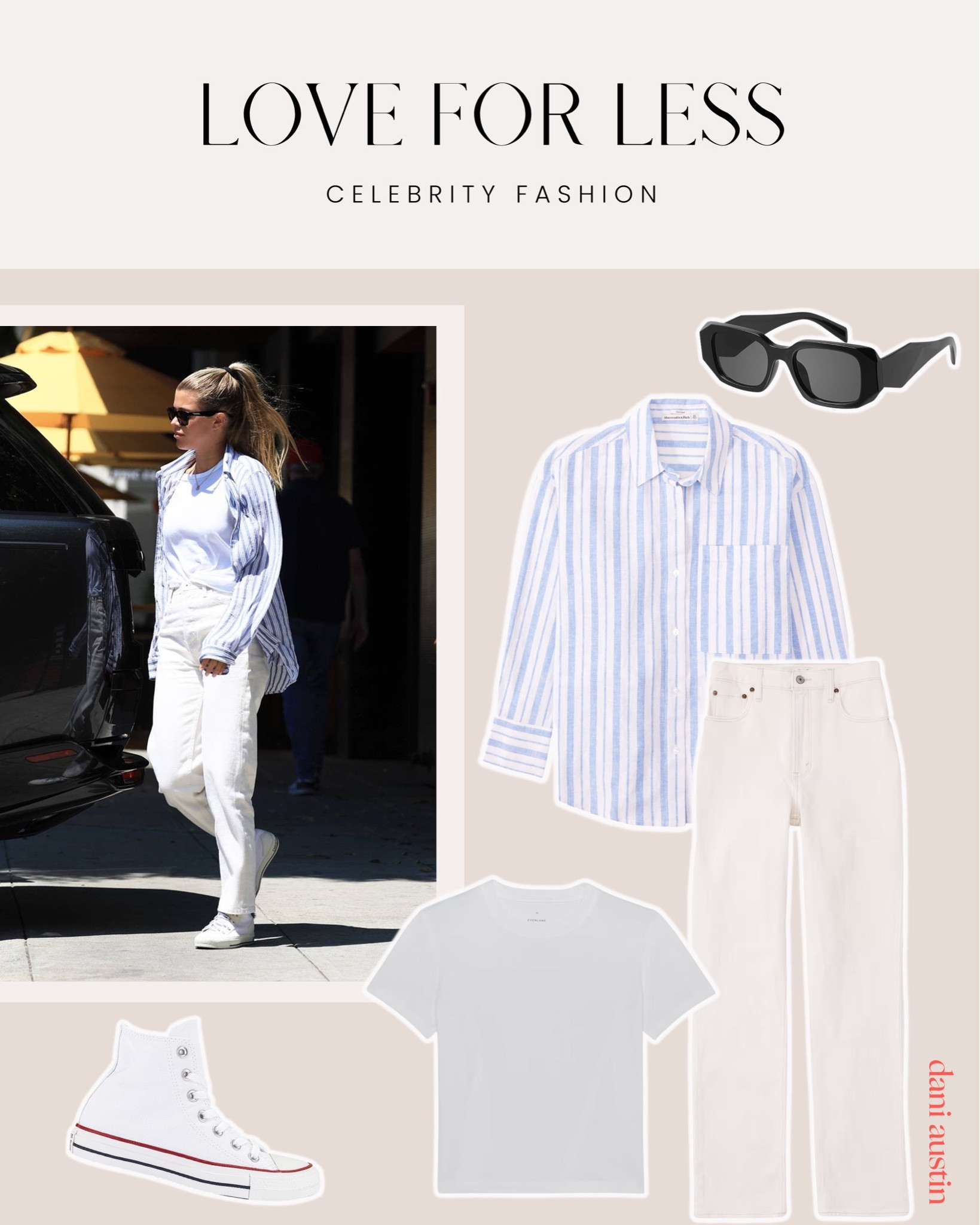 Love for less celebrity fashion 😎

#LTKunder100 #LTKSeasonal #LTKunder50