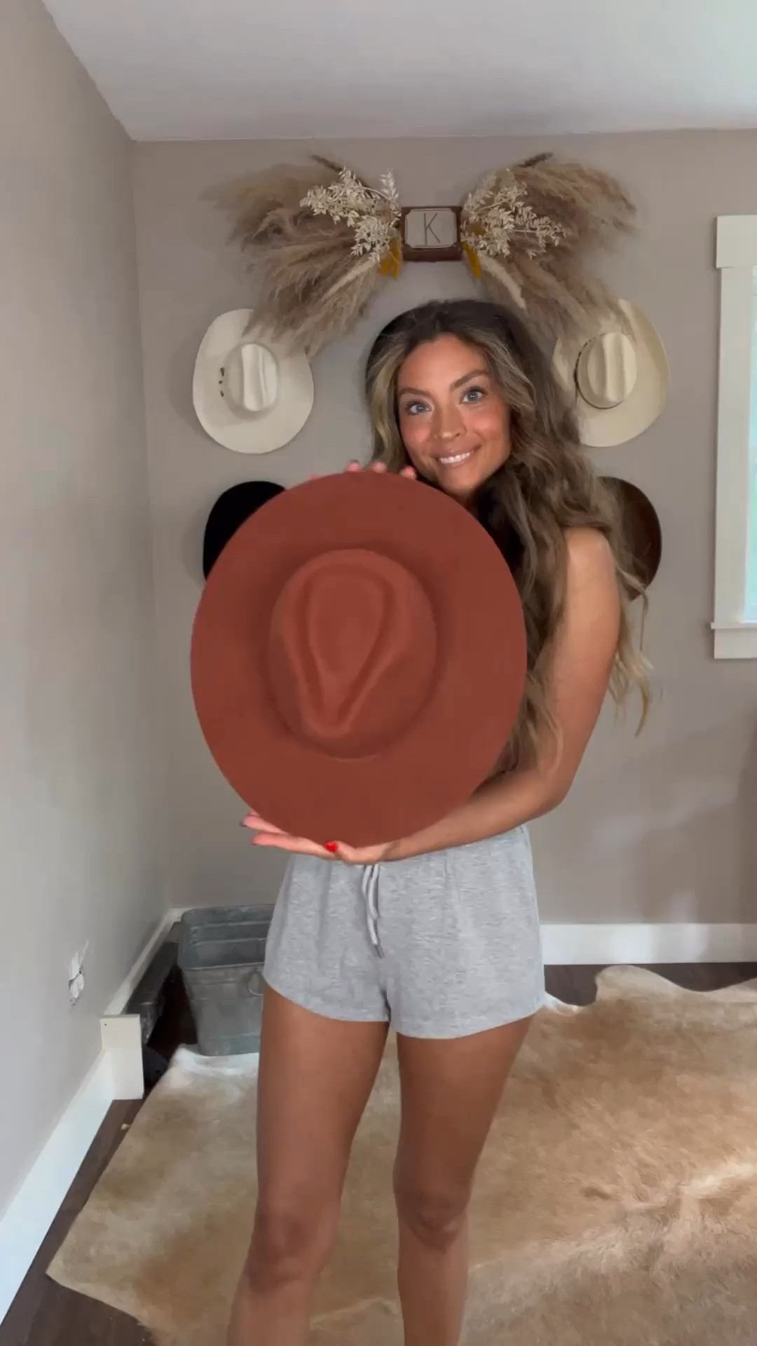 OOTD country addition #LTKStyleTip #LTKVideo

#LTKSeasonal
