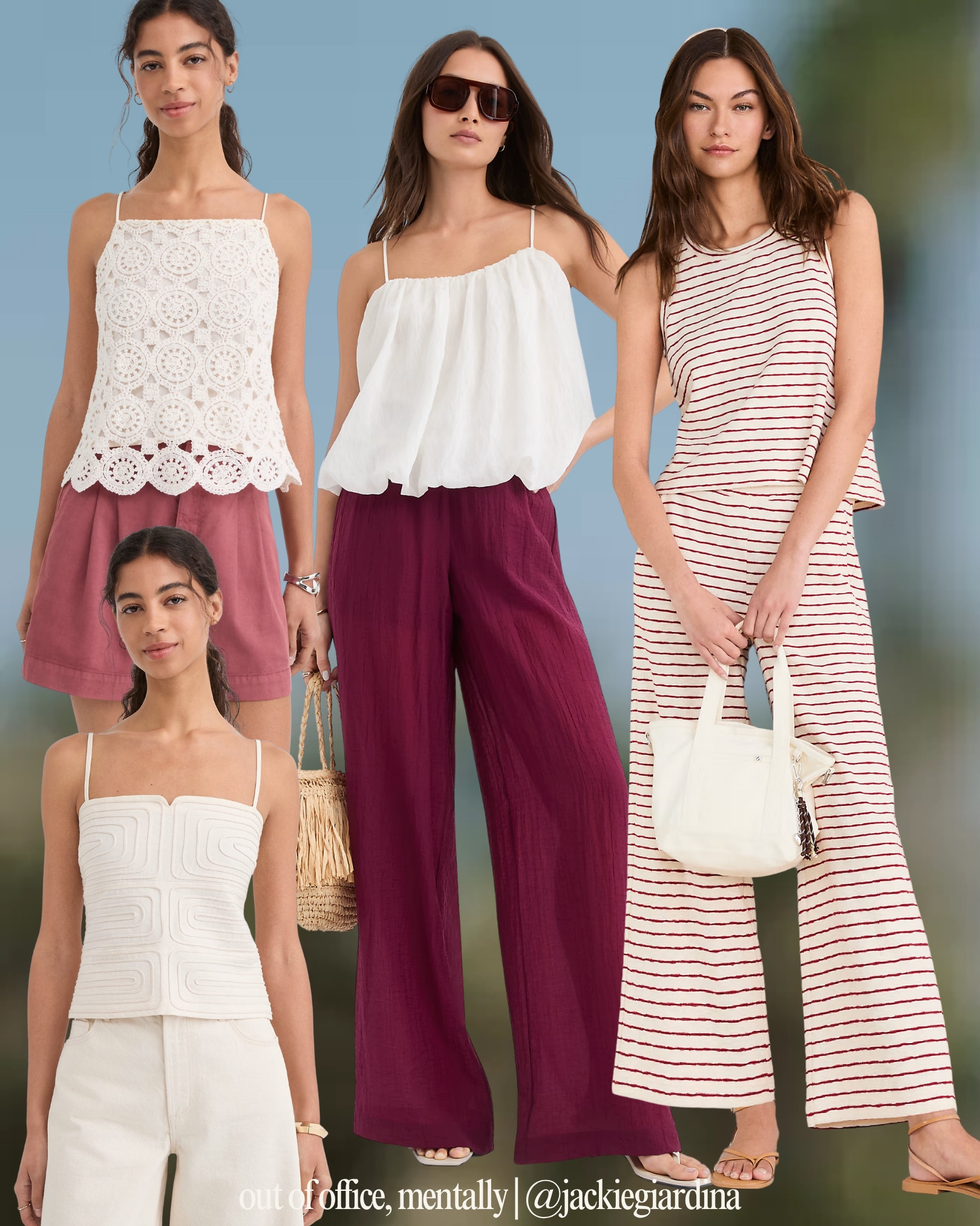 Loft Summer Bash Sale 55% off + Free Shipping! Summer outfits, summer dresses, country concert outfits, date night outfits, vacation outfits beach 

 #LTKootd #LTKOver40 #LTKMidsize