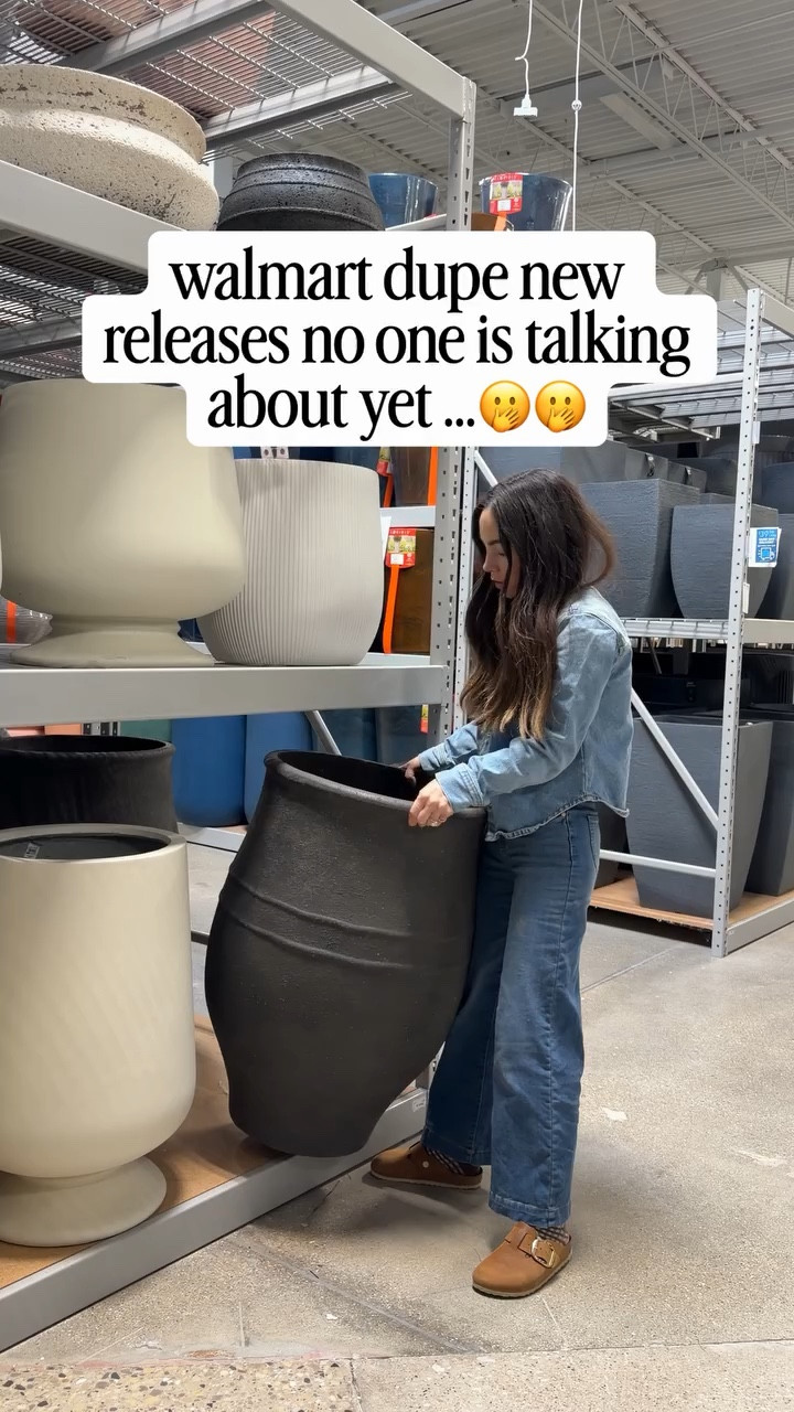 type ✨ STYLE ✨ & i will pop the info into your mailbox. u must fllow prior to commenting or it'll show up blank. sharing some major clearance right now and incredible look for less finds. how about these new detailed spring and new wood outdoor chairs  and amazing sandal look for less? i know a lot of you are spent after this long winter, i am too but love seeing all these new deals and additions. some really great for less xxfinds, solid wood furniture, walmart clearance, summer and spring essentials and more. these are the kinds of pieces you grab now and end up so glad and you're ready to use for the spring & summer.