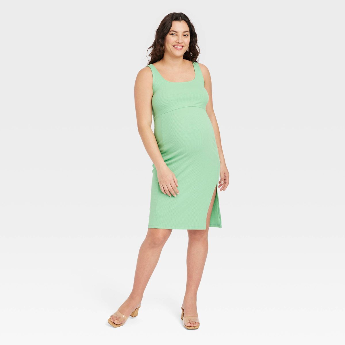 Bodycon Maternity Dress - Isabel Maternity by Ingrid & Isabel™ | Target