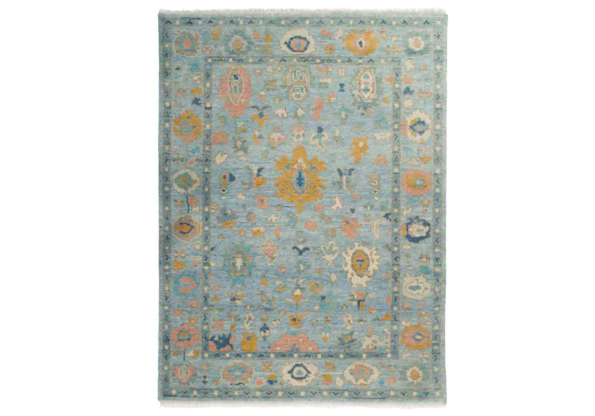 DAPHNE RUG | Alice Lane Home Collection