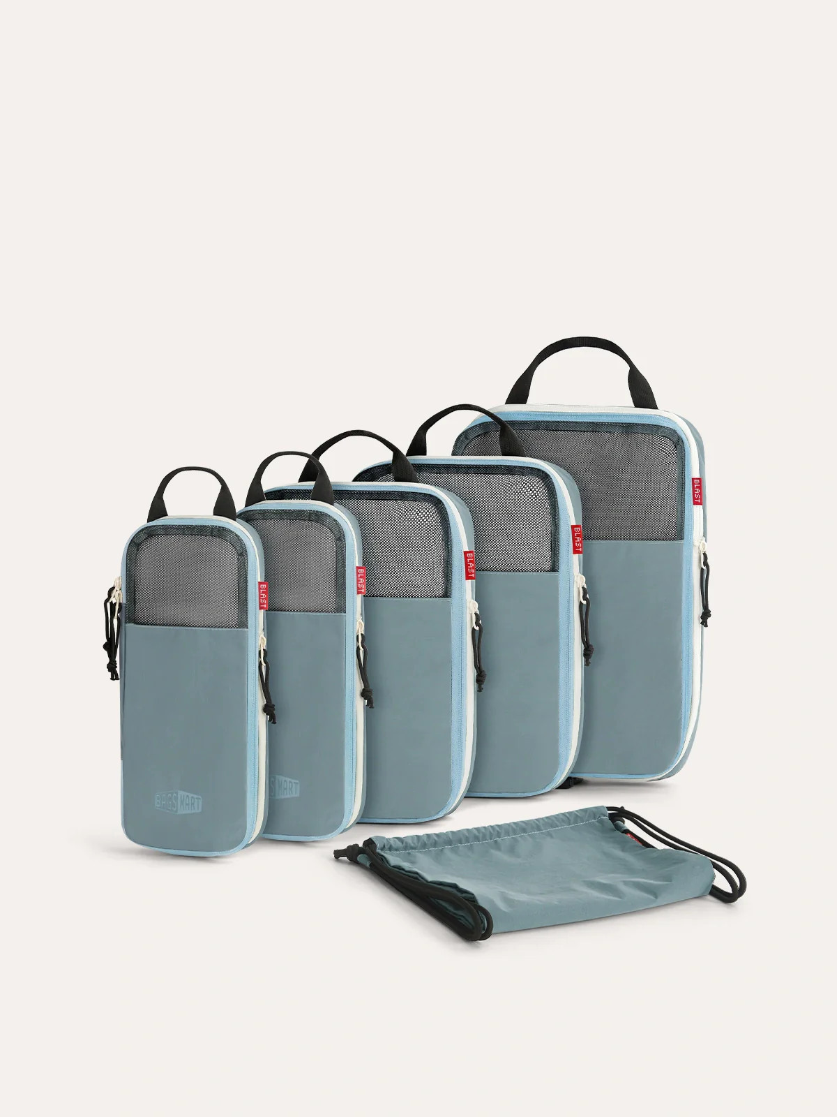 Blast Packing Cubes Arona | BAGSMART