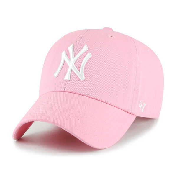 NEW YORK YANKEES '47 CLEAN UP WOMENS | '47Brand
