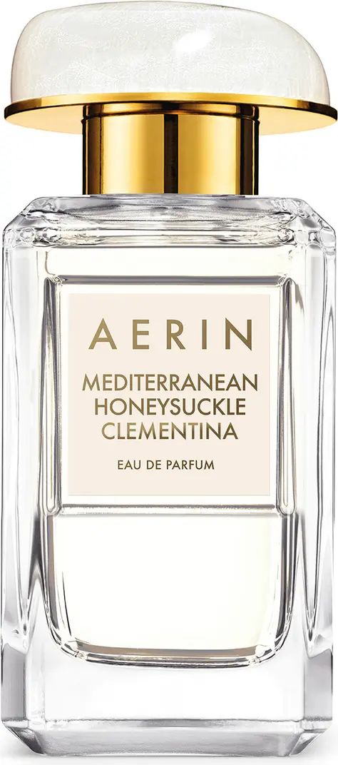 AERIN Beauty Mediterranean Honeysuckle Clementine Eau de Parfum | Nordstrom