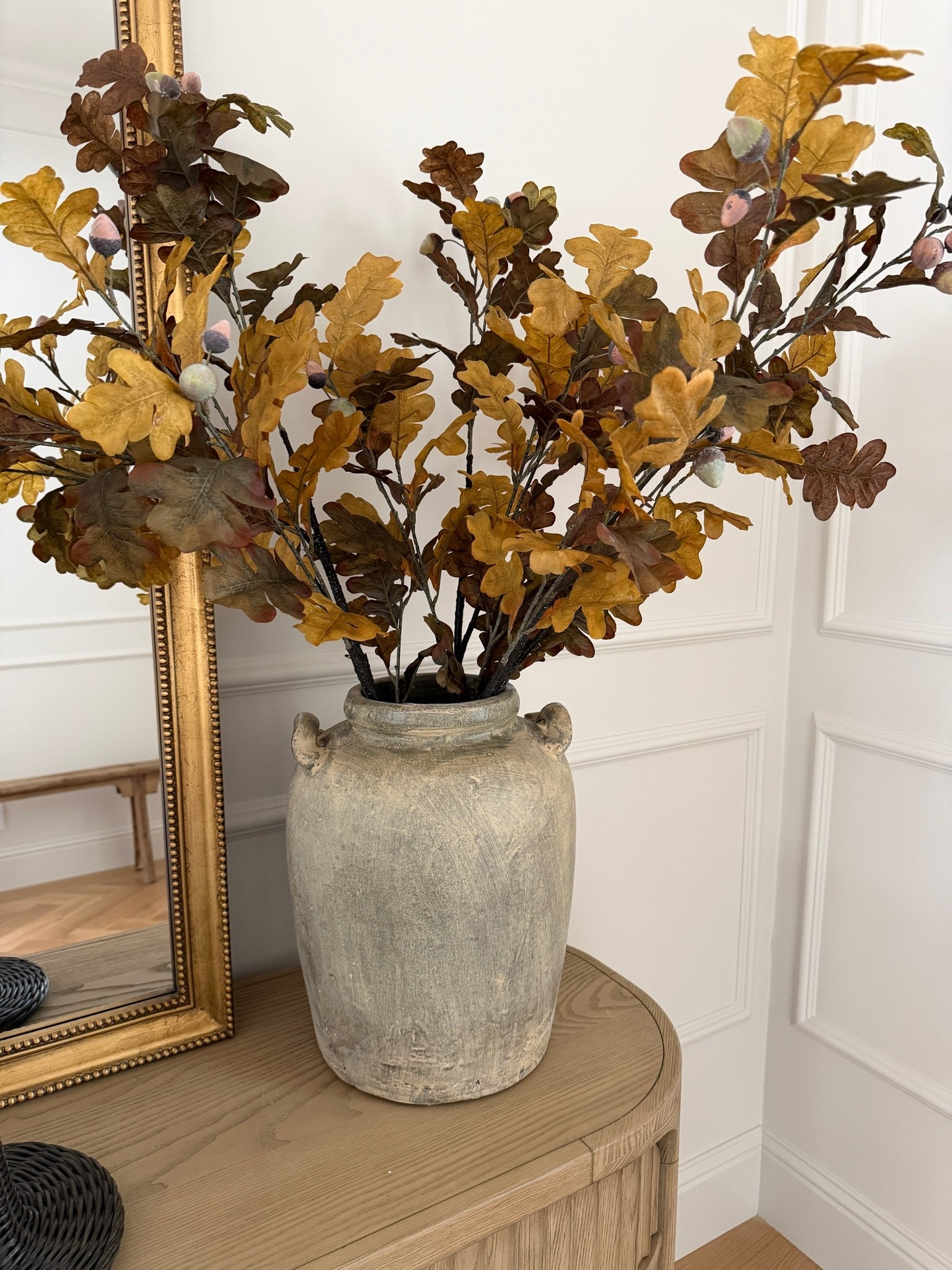 #ad This textured vintage inspired pot is so beautiful 🤌🏼 and perfect for fall @Wayfair #wayfairpartner #wayfair

#LTKSeasonal #LTKHome