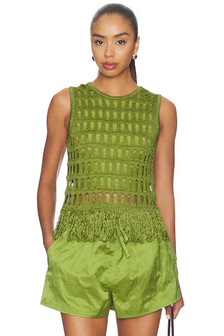 Esme Top
                    
                    A.L.C. | Revolve Clothing (Global)