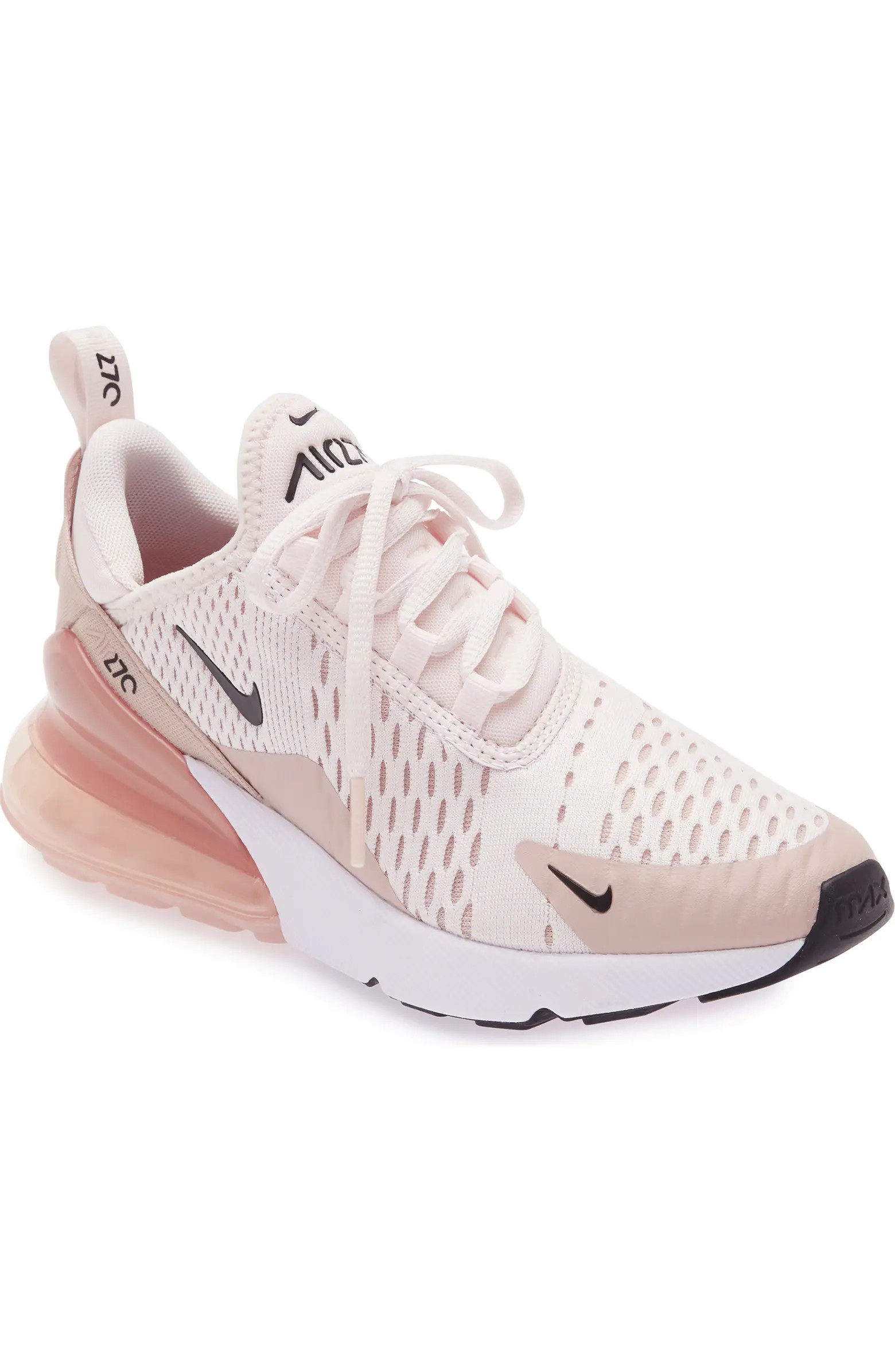 Nike Air Max 270 Sneaker (Women) | Nordstrom | Nordstrom
