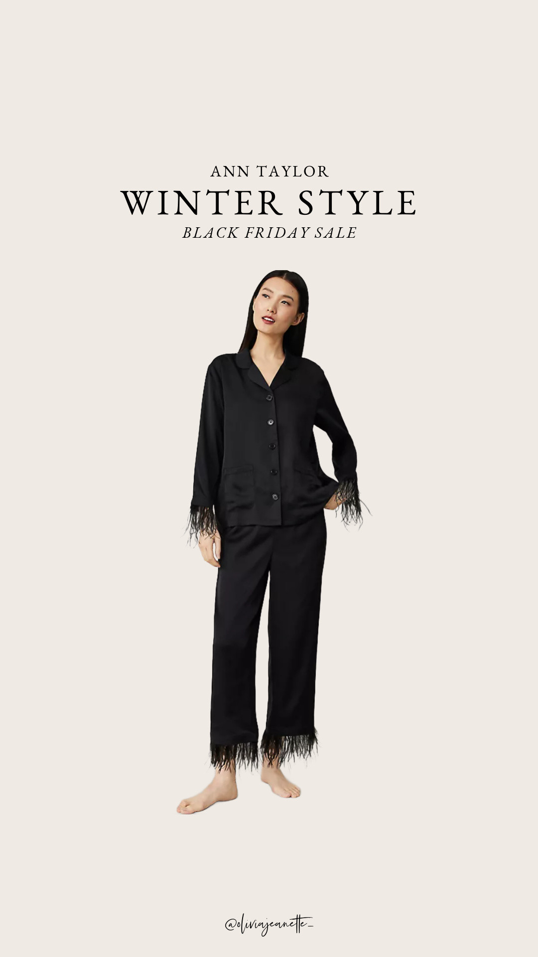 Pajamas currently 40% off for Black Friday 

 #LTKSaleAlert #LTKFindsUnder100 #LTKStyleTip