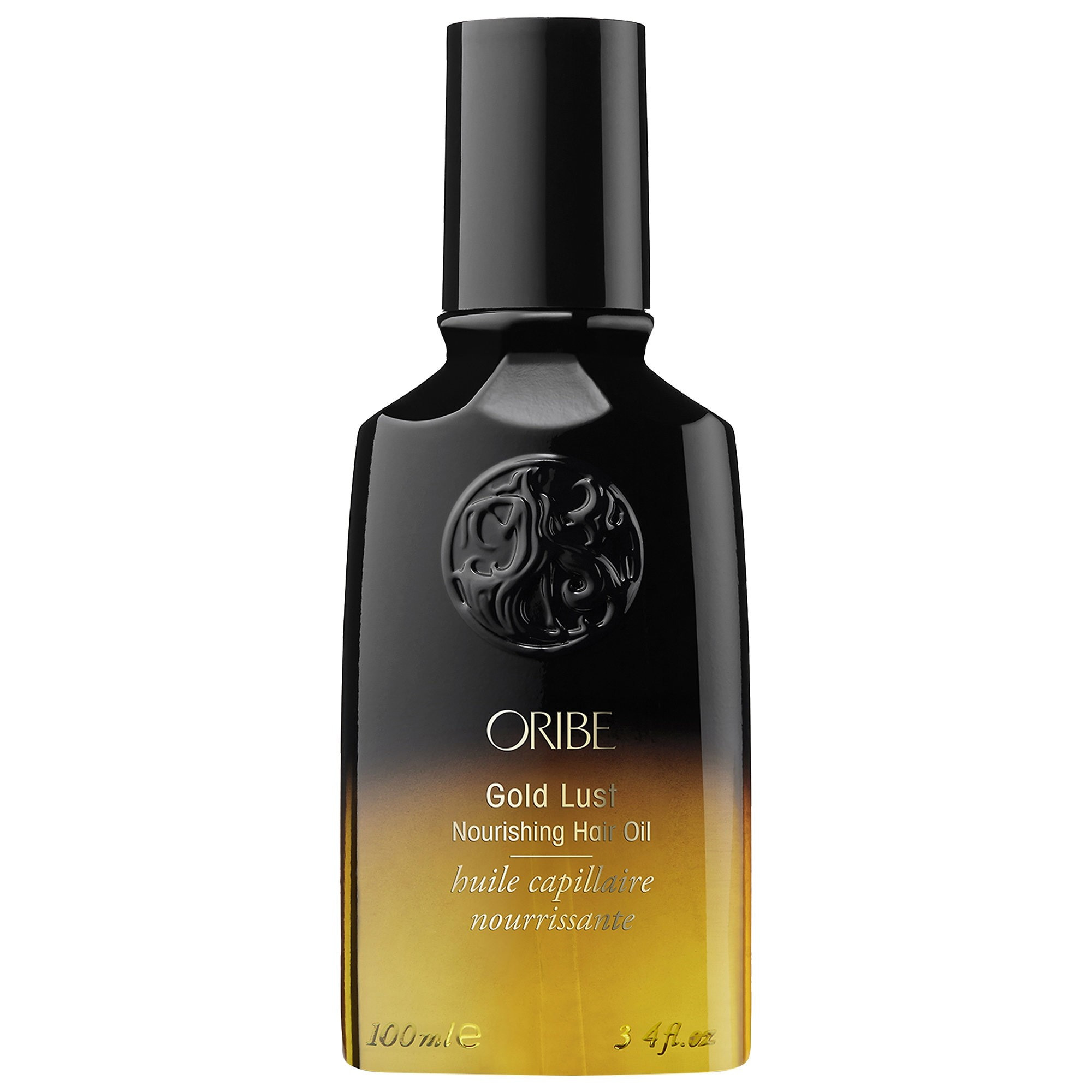 Oribe Gold Lust Nourishing Hair Oil 3.4 oz/ 100 mL | Sephora (US)