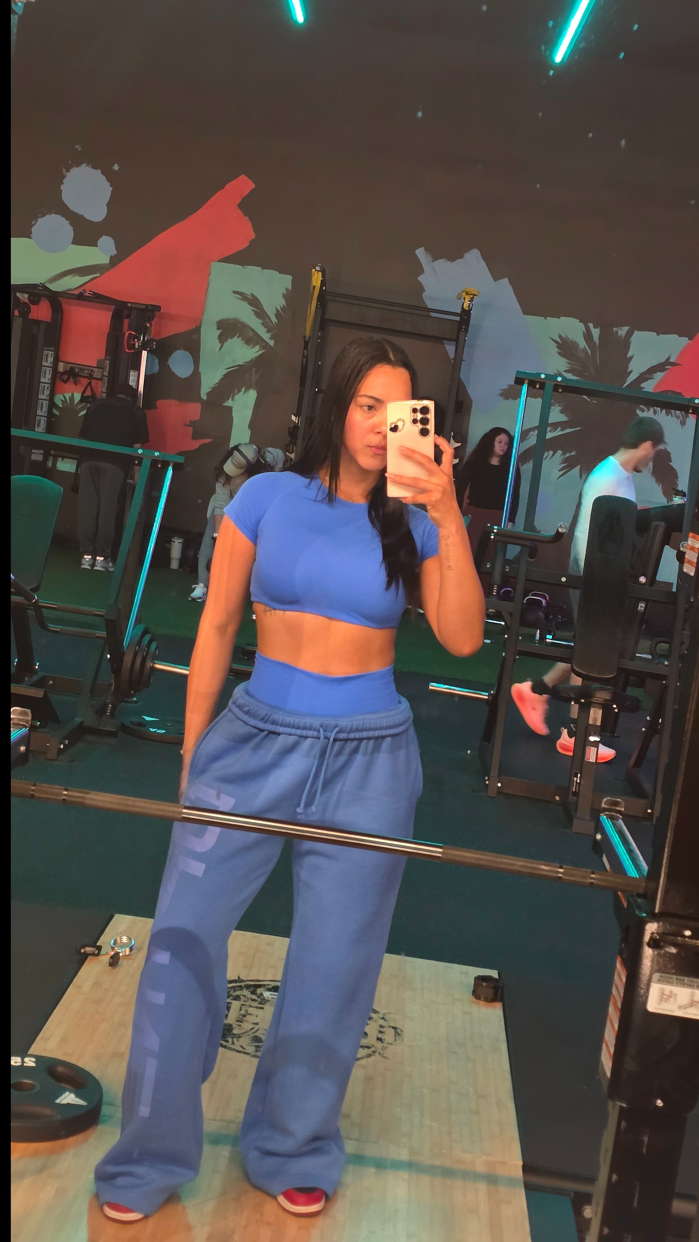 Gym outfits ideas 

#LTKfitnessgoals #LTKgrwm #LTKActive