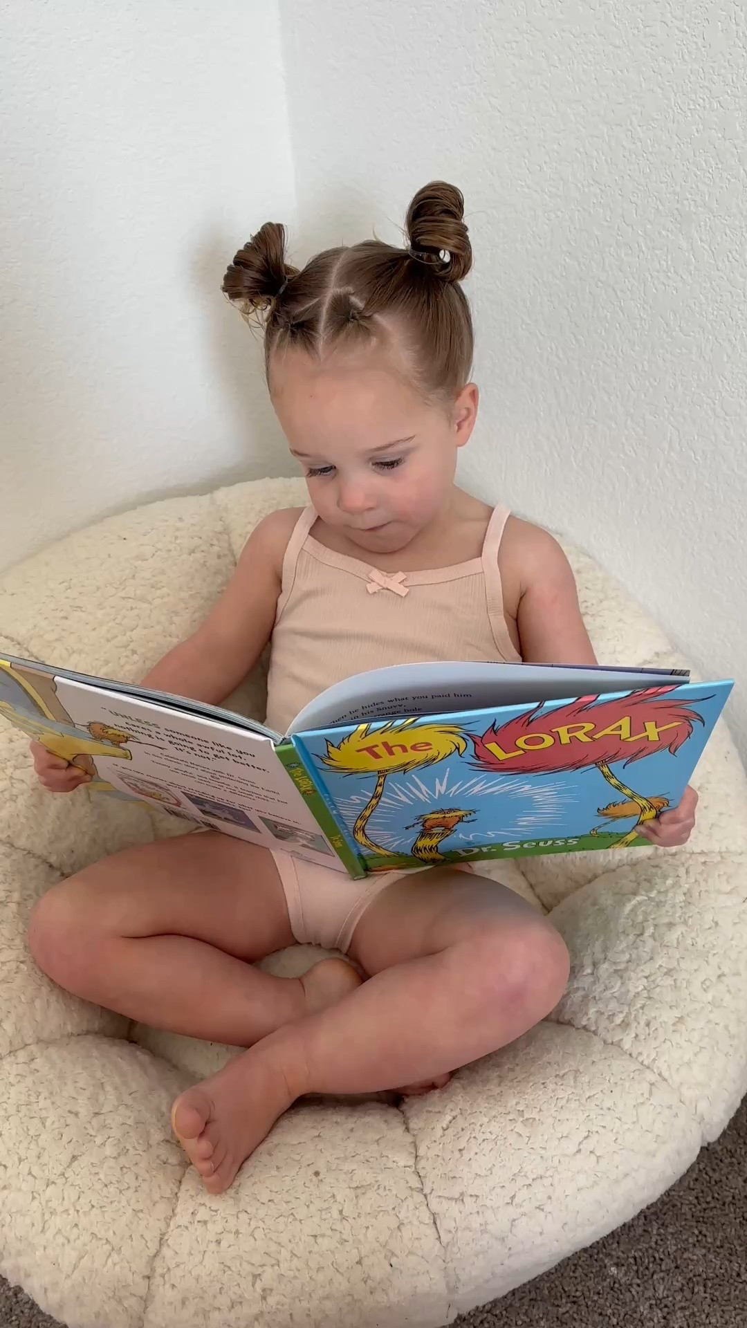 Loving reading in our noggiwear

#LTKKids #LTKU #LTKActive