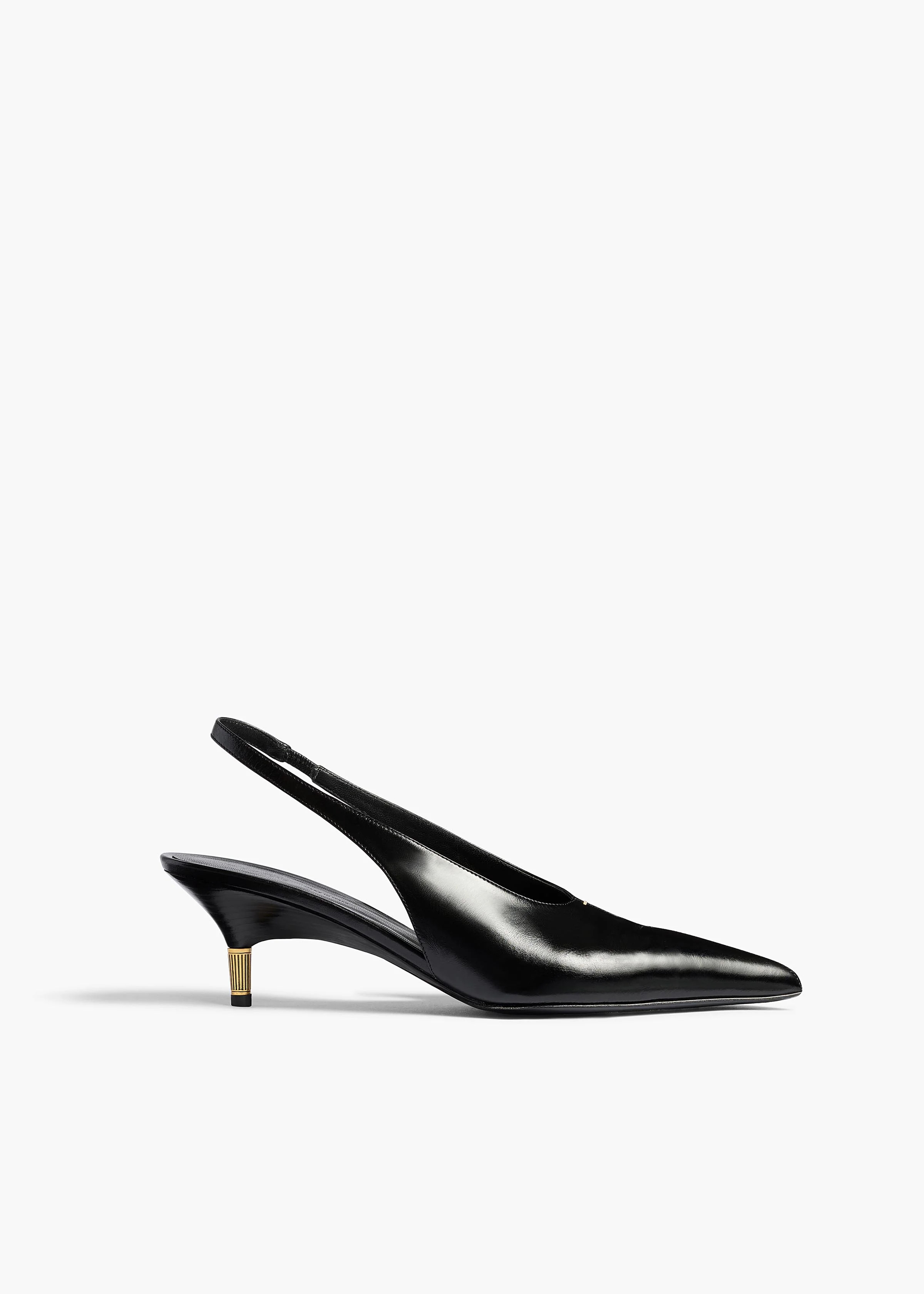 Bella Low Pump | Khaite