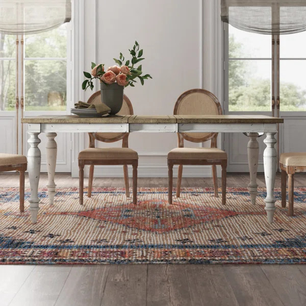 Lloyd Extendable Dining Table | Wayfair North America