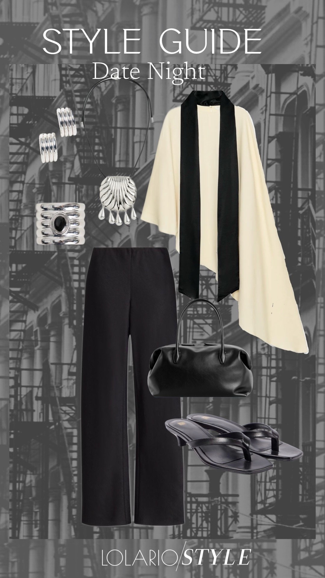 Date night spring outfit ideas , casual style , chic everyday outfits,  spring wardrobe staple , what to wear,
lolariostyle 

#LTKootd #LTKgrwm #LTKSeasonal