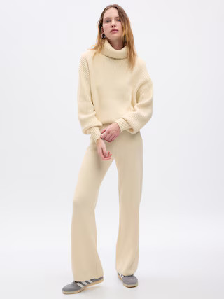 CashSoft Turtleneck Sweater | Gap (US)