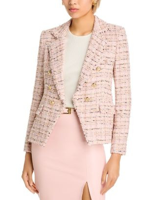 Eliza Tweed Blazer | Bloomingdale's (US)