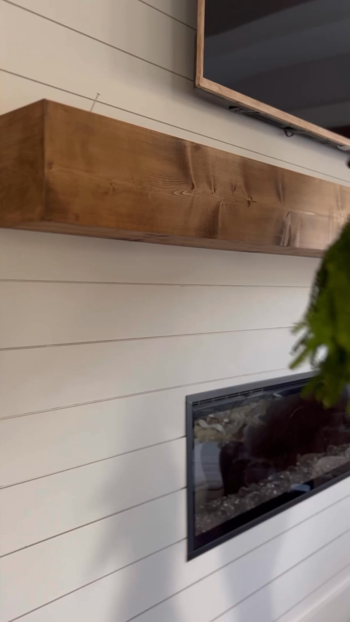 Deluxe Norfolk pine garland and branches are a Christmas decor must have!

#LTKHoliday #LTKSeasonal #LTKHome