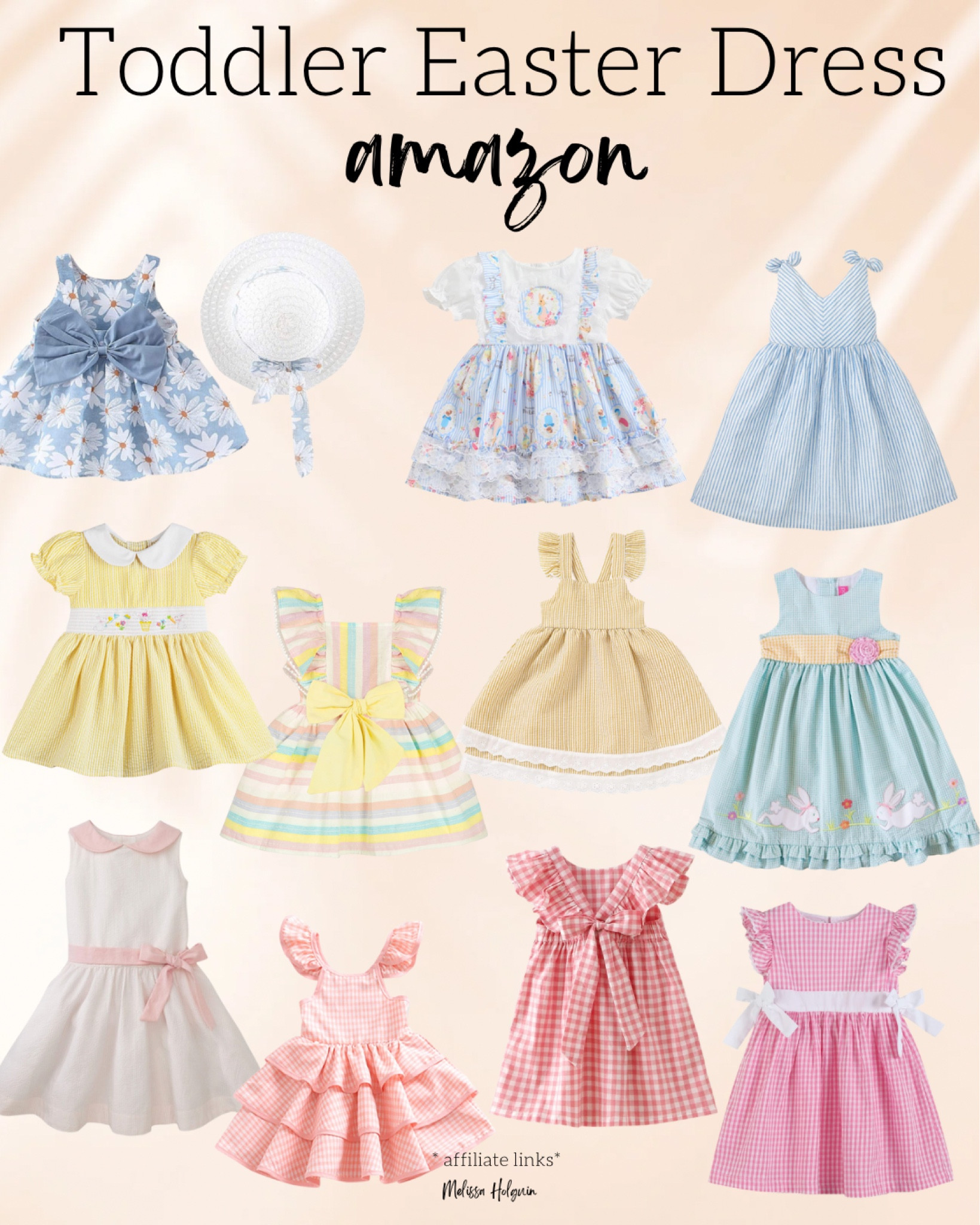 Toddler Easter Dress . Easter Dress Amazon . Toddler Girl Easter Dress . Amazon Easter Dress . Toddler Girl Spring Dress . Easter Outfits Toddler Girl . Easter Clothes #easterdress #toddlerdress 

#LTKfamily #LTKkids #LTKbaby