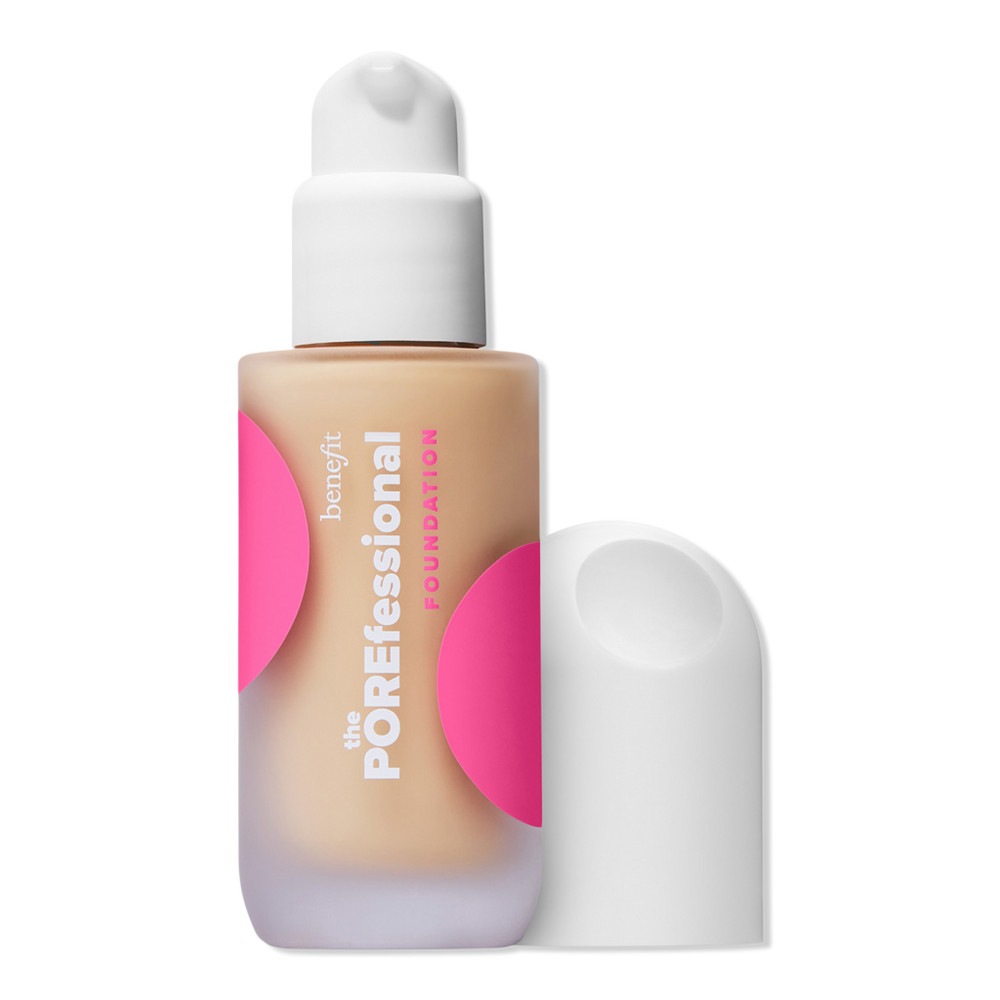 Benefit Cosmetics The POREfessional Blurring & Smoothing Foundation with Niacinamide - 6W Extraordinary | Ulta