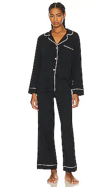 Gisele Long PJ Set
                    
                    eberjey | Revolve Clothing (Global)