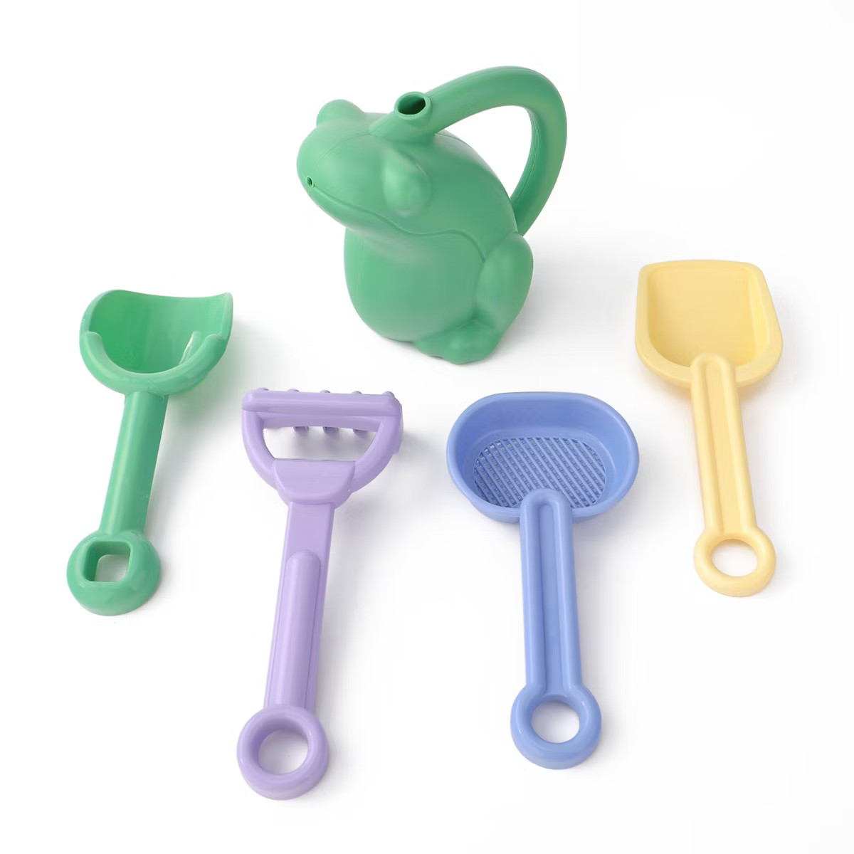 Sand Play Frog - Bullseye's Playground™ | Target