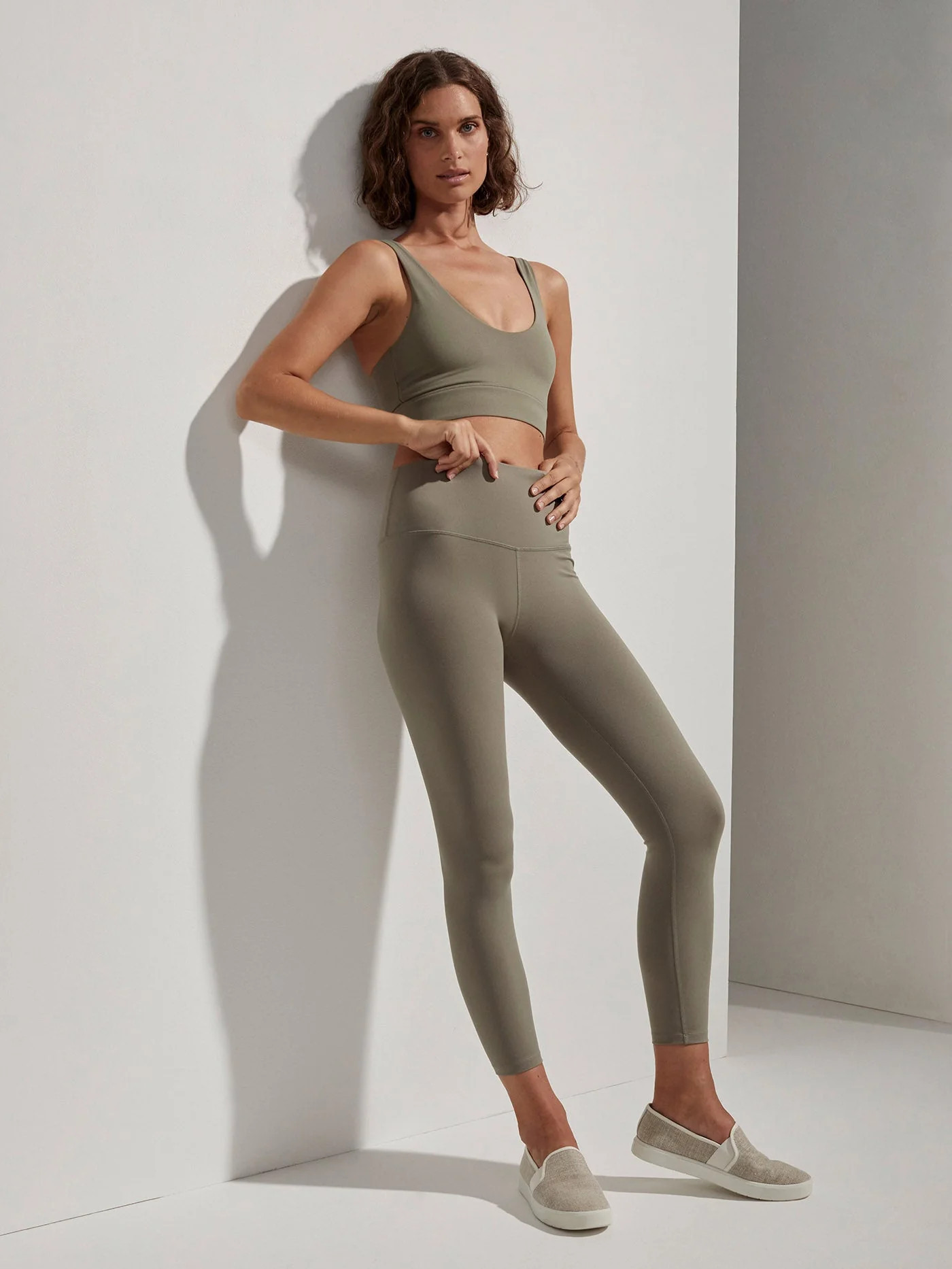 Always High Legging 25" | Varley USA