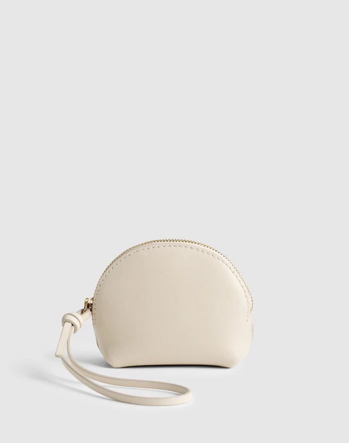 Mini Zip Pouch | Madewell