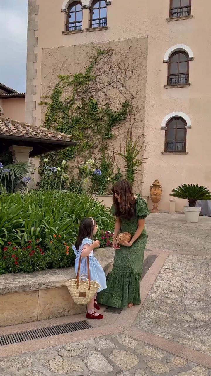 A Mallorcan holiday with my girl ❤️ 

#LTKAroundTheWorld 

#LTKsummer #LTKeurope #LTKstyletip