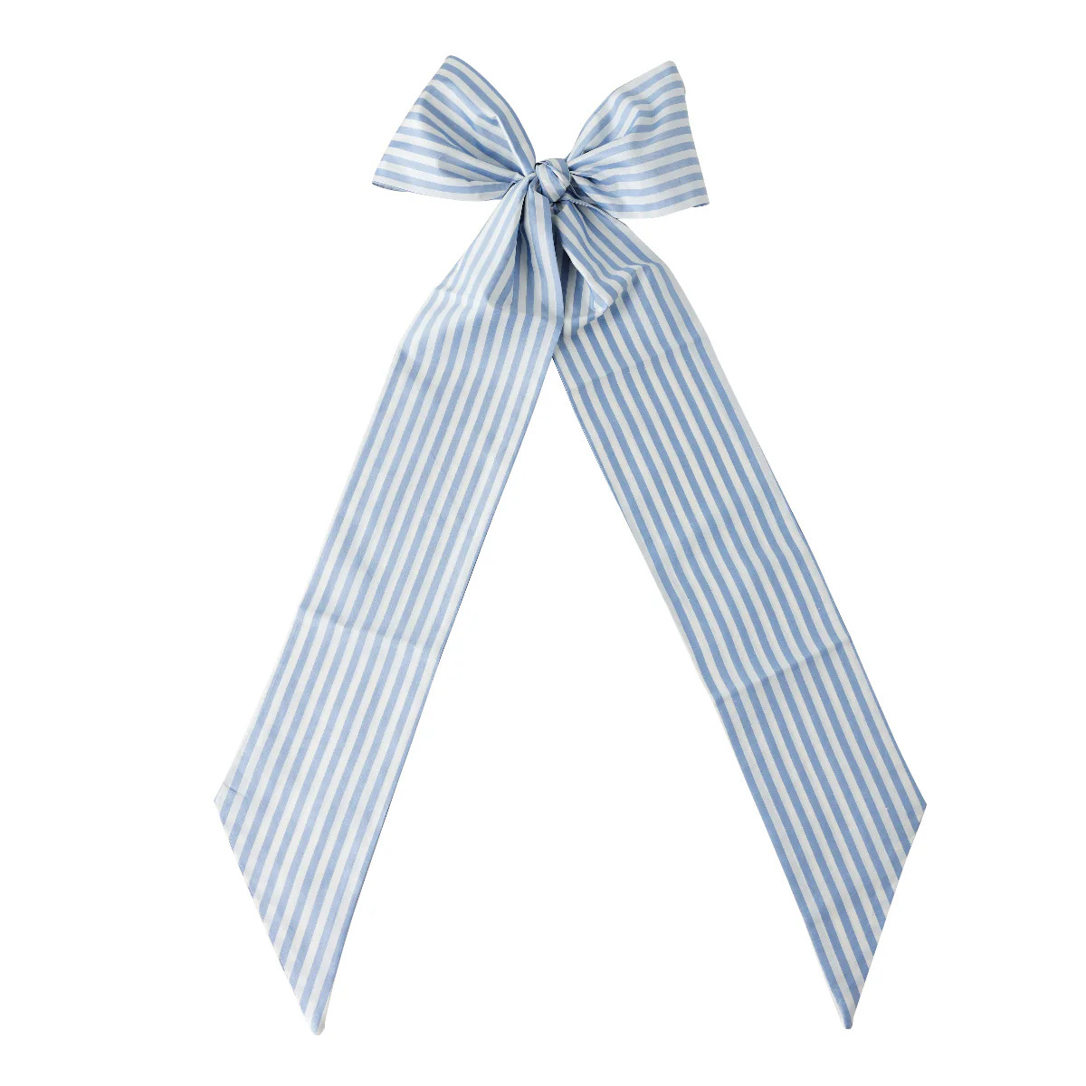 Noelle French Blue Ribbon Strip | Caitlin Wilson Design
