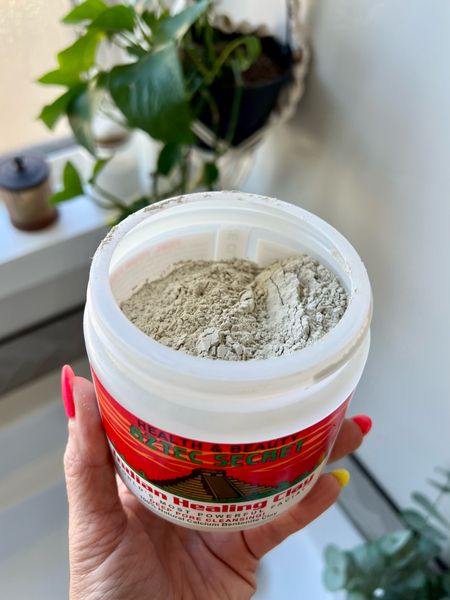 😍 Unleash your inner alchemist with our powerful DIY facial mask recipe featuring the Aztec Secret Clay Mask! 🧖‍♀️ Say goodbye to dull skin and hello to rejuvenation! Check out the full guide on https://heyrandi.com/diy-facial-mask/ 🌟

Affordable Self-Care | Affordable Skincare | At-Home Spa | Aztec Secret Indian Healing Clay | Beauty Hacks | Beauty Routine | Beauty Tips | Budget Beauty | Budget Skincare | Clay Mask | Clay Mask Tips | Detox Facial Mask | Detoxify Skin | DIY Beauty Products | DIY Facial Mask | DIY Skincare | Facial Mask At Home | Healthy Skin | Holistic Self-Care | Holistic Skincare | Homemade Beauty Regimen | Homemade Facial Mask | Homemade Face Mask | Home Spa | Mask and Relax | Mindful Beauty | Natural Beauty | Natural Beauty Remedies | Natural Remedies | Natural Skincare | Organic Skincare | Personal Care | Personal Care Products | Pore Cleansing | Relaxation Rituals | Self Care Sunday | Self-Care Rituals | Self-Care Routine | Self-Care Sunday | Self-Care Sunday Routine | Self Love | Skin Care Essentials | Skin Care Tips | Skin Detox | Skin Hydration | Skin Nourishment | Skincare Routine | Skincare Tips | Sunday Beauty Routine | Sunday Reset | Sunday Reset Skincare | Wellness | Wellness Routine | Wellness Trends.

#LTKGiftGuide #LTKbeauty #LTKfindsunder50